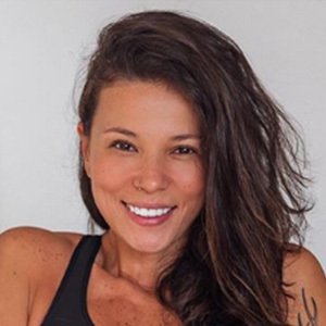 Tabata Chang, 38 (Instagram明星)