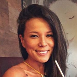 Tabata Chang image 3