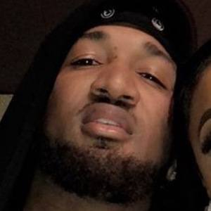 Tabius Tate, 43 (Rapper)