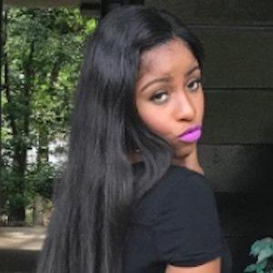 Tacarra Guidry image 3