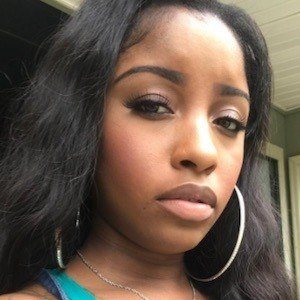 Tacarra Guidry image 8