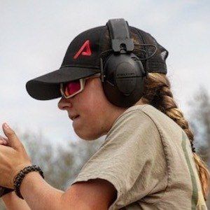 Tactical Trinity, 21 (Instagram Star)