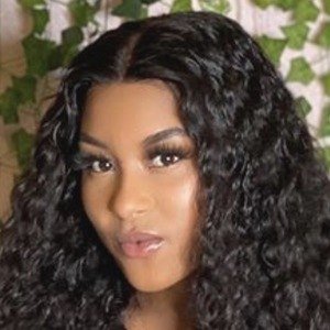 Tae Caldwell, 26 (YouTube Star)