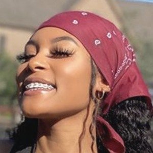 Tae Caldwell, 26 (YouTube Star)