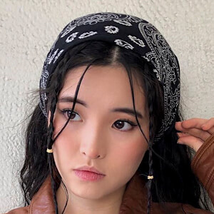 Tae Kim, 25 (TikTok Star)