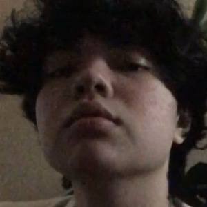 Taesung Tao, 20 (TikTok Star)