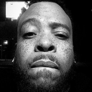 Tahir Moore, 41 (Comedian)