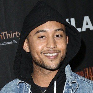 Tahj Mowry, 39 (TV Schauspieler)