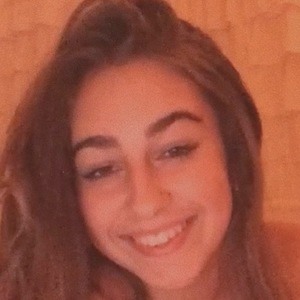 Tahlia Ellie, 21 (Instagram明星)