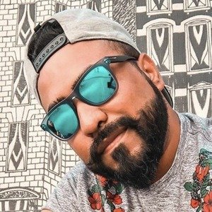 Tahsin N. Rakib, 35 (YouTube Star)