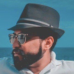 Tahsin N. Rakib, 35 (Звезда Youtube)