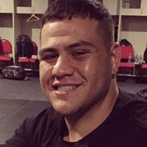 Tai Tuivasa, 32 (MMA Fighter)