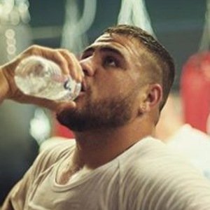 Tai Tuivasa, 32 (MMA Fighter)