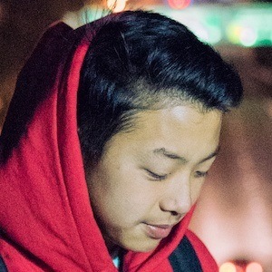 Taiga Fukuyama, 25 (YouTube明星)