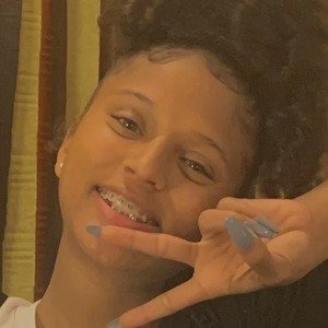 Taijja Miller, 20 (TikTok Star)