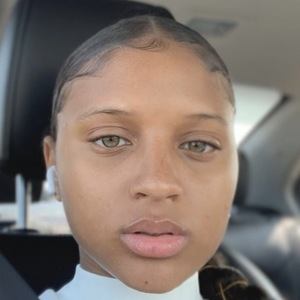 Taijja Miller, 20 (TikTok Star)