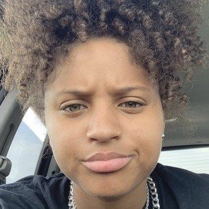 Taijja Miller, 20 (TikTok Star)