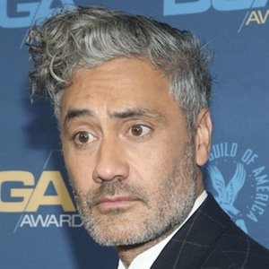Taika Waititi, 50 (Director)