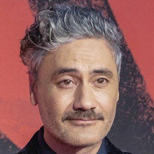 Taika Waititi, 50 (Director)