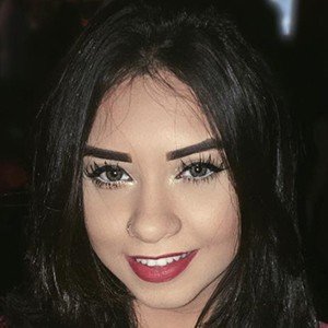 Tainá Costa, 26 (YouTube Star)