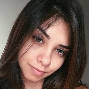 Tainá Costa, 27 (YouTube Star)
