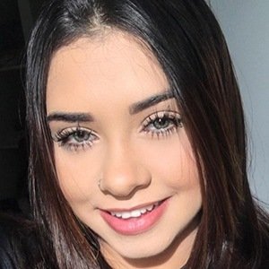 Tainá Costa, 27 (YouTube Star)