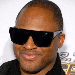 Taio Cruz, 38 (Popsänger)