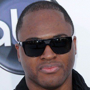 Taio Cruz image 4