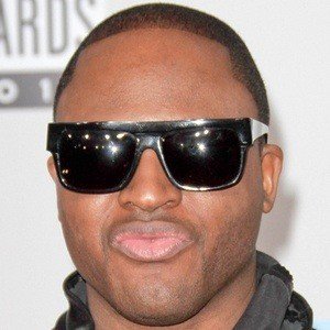 Taio Cruz image 5