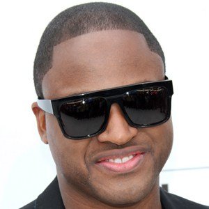 Taio Cruz image 6