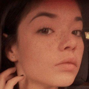 Taishmara Rivera, 22 (Pop Singer)