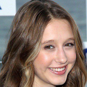 Taissa Farmiga, 29 (TV Actress)