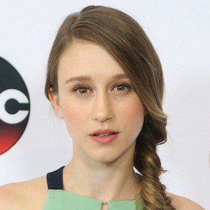 Taissa Farmiga, 31 (电视女演员)