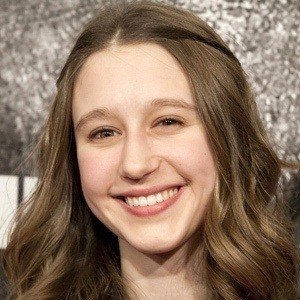 Taissa Farmiga image 5