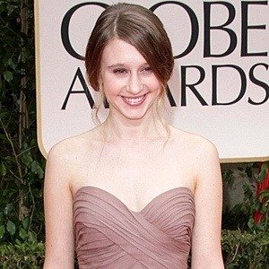 Taissa Farmiga image 6
