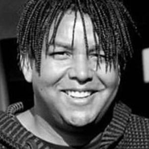 Taj Jackson, 50 (Popsänger)