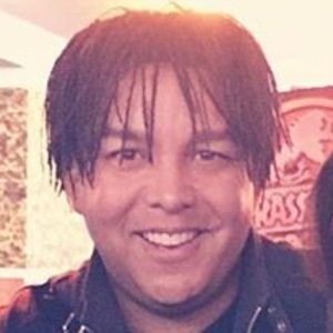 Taj Jackson, 52 (Pop Singer)