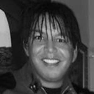 Taj Jackson, 52 (流行歌手)