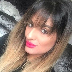 Taj Sidhu, 31 (Entrepreneur)