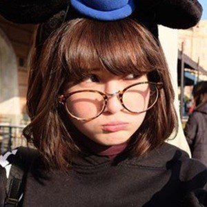 Takako Saito, 25 (Instagram Star)