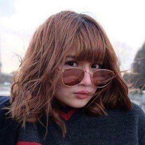 Takako Saito, 25 (Instagram Star)