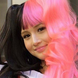 Takako Saito, 25 (Instagram明星)