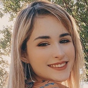 Tala Radwan, 25 (TikTok明星)