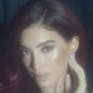 Tala Samman, 35 (Blogger)