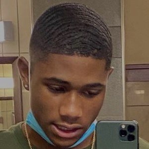 Talen Battles, 23 (TikTok Star)