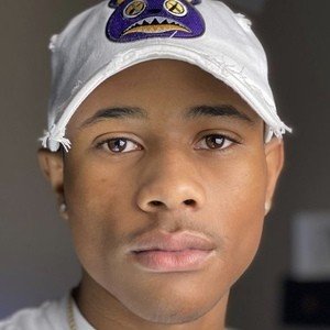 Talen Battles, 23 (TikTok明星)