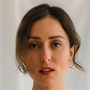 Talía Echecopar, 40 (博主)