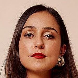 Talía Echecopar, 40 (Blogger)