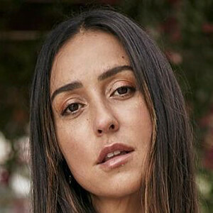 Talía Echecopar, 40 (Blogger)