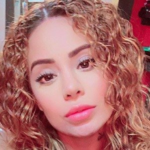 Talia Eisset, 31 (Reality Star)